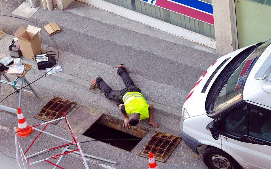 débouchage canalisation Villebon-sur-Yvette