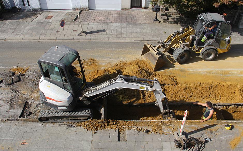débouchage canalisation Villebon-sur-Yvette